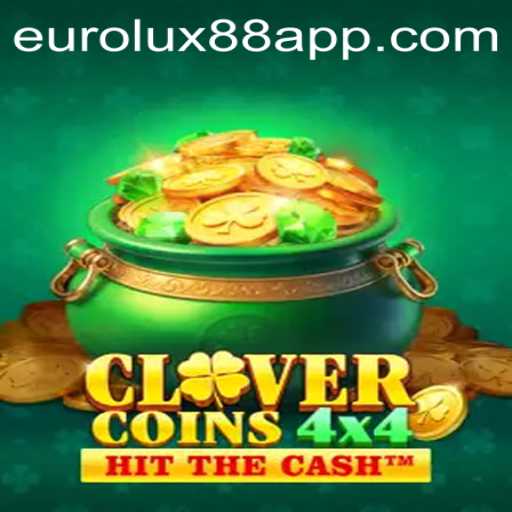 Discover the Exciting World of CloverCoins4x4: A Detailed Guide to Gameplay