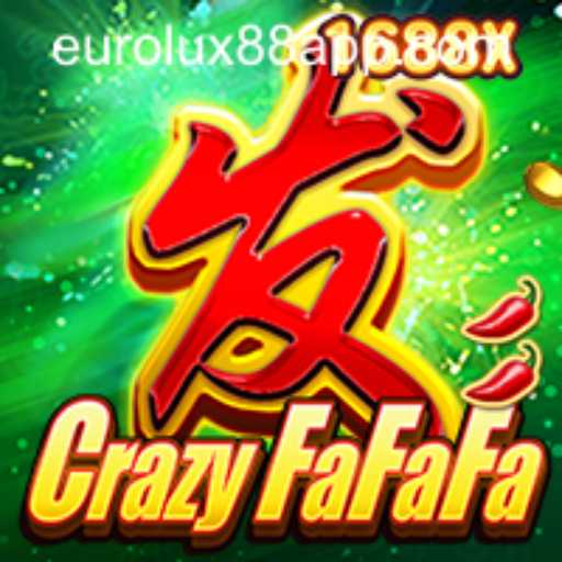The Thrilling World of CrazyFaFaFa: A New Gaming Sensation by Eurolux88
