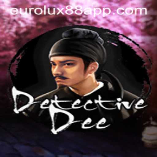 Unravel the Mystery of DetectiveDee: An In-Depth Look at Eurolux88's Engaging Game