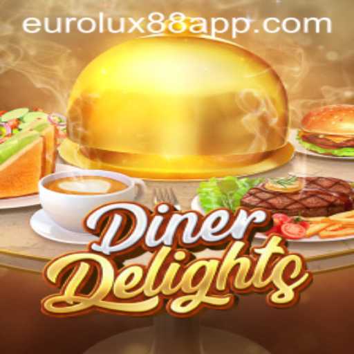 DinerDelights: A Culinary Adventure with a Twist of Eurolux88