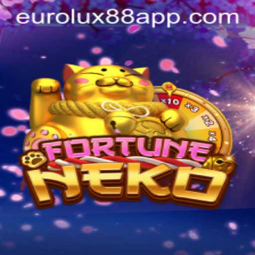 Discover the Exciting World of FortuneNeko: A Thrilling Game on Eurolux88