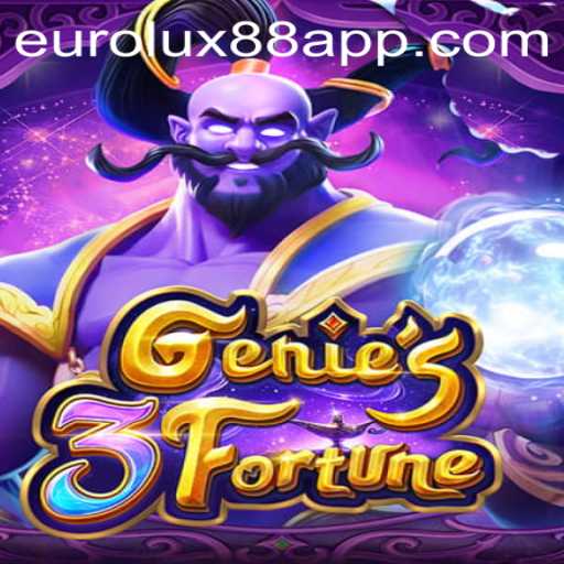 Unlock the Secrets of Genie3Fortune: A Thrilling New Game
