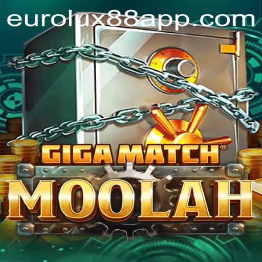 Discovering the Thrills of GigaMatchMoolah: A Modern Gaming Experience with Eurolux88
