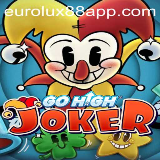 Explore the Thrills of GoHighJoker: A Daring Game Experience
