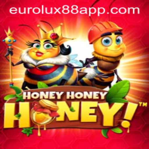 An In-Depth Exploration of HoneyHoneyHoney: The Online Slot Game Highlighted by Eurolux88