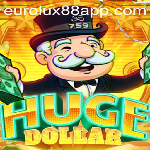 Discovering HugeDollar: A Comprehensive Guide to the Engaging Game with Eurolux88