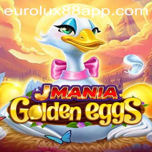 Discover the Thrills of JManiaGoldenEggs: The New Gaming Sensation