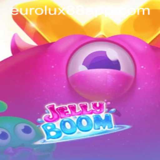 JellyBoom: A Burst of Fun in the Gaming World