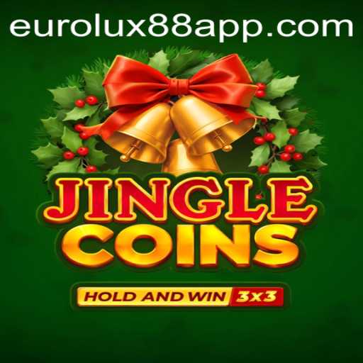 Discover Jinglecoins: The Latest Sensation in Digital Games with Eurolux88's Innovative Twist