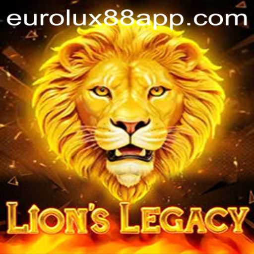 LionsLegacy: A New Era in Gaming with Eurolux88