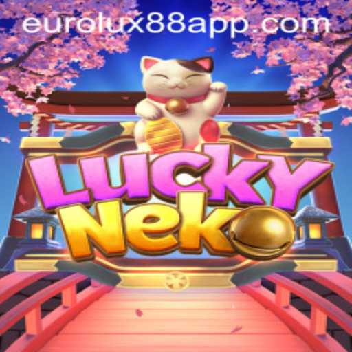 Exploring the World of LuckyNeko: A Favored Game on Eurolux88