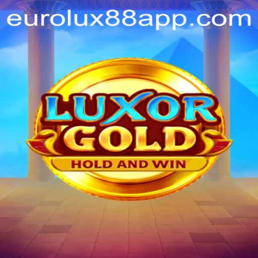 Discover the Thrilling World of LuxorGold: An In-Depth Look