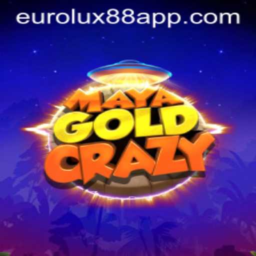 Unveiling the Thrills of MayaGoldCrazy: A Dive into the World of Eurolux88