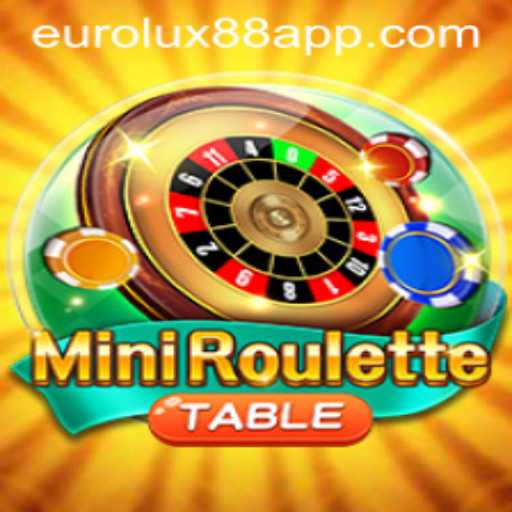 Exploring MiniRoulette in the World of Eurolux88