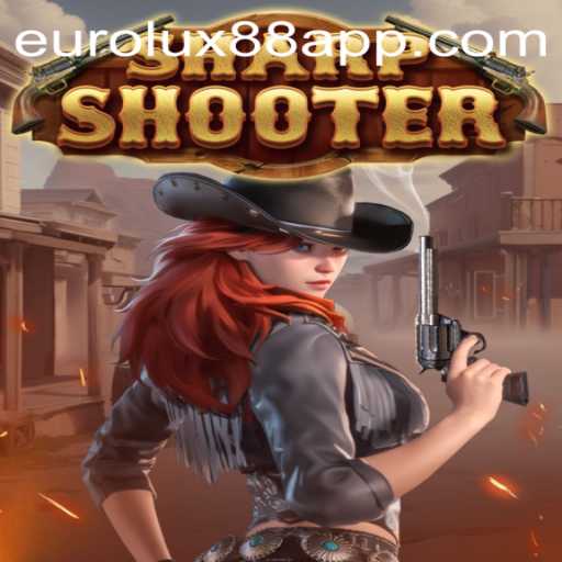 Sharpshooter: A Tactical Gaming Experience with Eurolux88