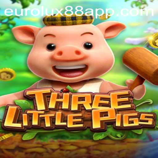 Exploring the Enchanting World of 'THREELITTLEPIGS': A Unique Gaming Experience with Eurolux88