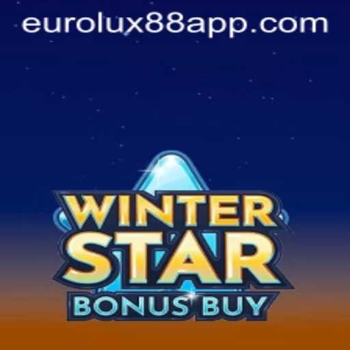 Exploring WinterStarBonusBuy: A Dynamic Gaming Experience with Eurolux88